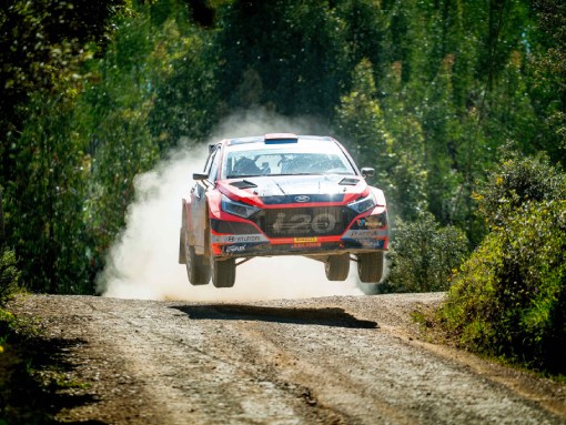 RALLYE CASINOS DO ALGARVE 2026