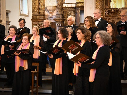 CONCERTO DE VERÃO