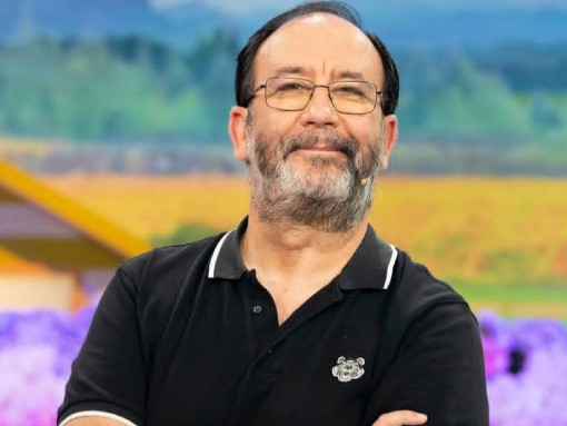 PADRE JOSÉ LUÍS BORGA & BANDA