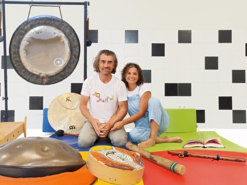 DANÇA-TE FAMÍLIAS: AONDE VAIS COM TANTA PRESSA?... RESPIRA!, por Vanessa Alexandra e JeanJacques