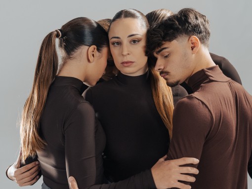 QUATRO, pela Emotion Dance Academy