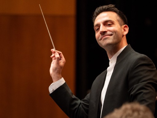 CONCERTO DE PÁSCOA, por Rafaela Albuquerque & Orquestra do Algarve