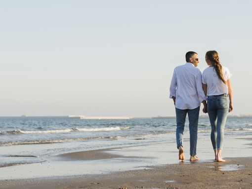 Lagos celebra o mês do Amor com atividades para todos