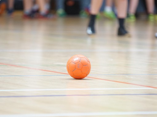 33.ª COSTA DOIRO HANDBALL CUP 2026