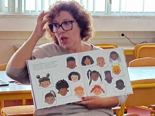 HORA DO CONTO, por Maria João Nunes