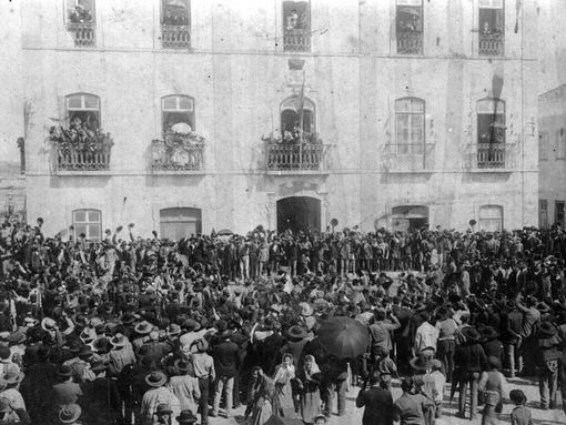 Centro Cultural de Lagos visita a História da Cidade no II Ciclo de Conferências “Lagos, da Monarquia à República”