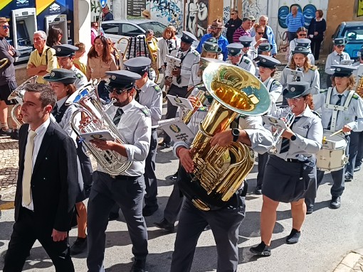 XXXIV FESTIVAL DE BANDAS CIVIS
