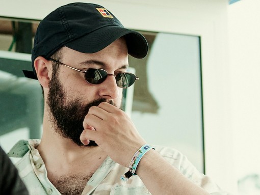 PEDRA DURA | DJ SET – João Melgueira