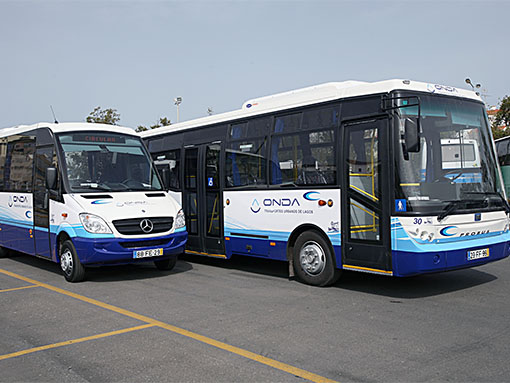 Vai ser lançado concurso para os transportes urbanos de Lagos