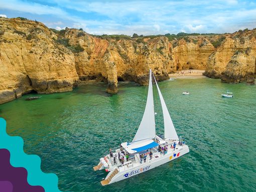 Algarve Boat Festival: Lagos volta a dançar sobre o mar