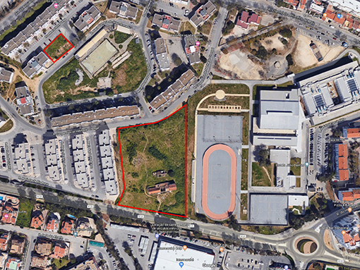 Câmara Municipal de Lagos quer adquirir terrenos para construção de habitação a custos controlados