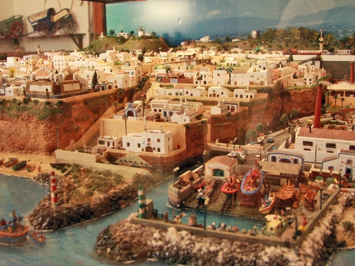 Aldeia da Senhora do Forte assinala 25º aniversário