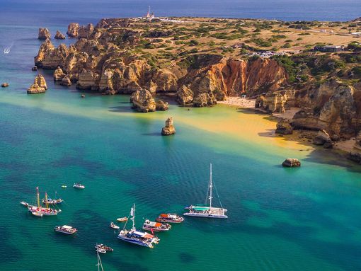 Algarve Boat Festival avança para a sua terceira edição