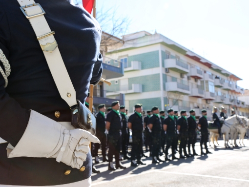 Dia da Unidade do Comando Territorial de Faro da GNR