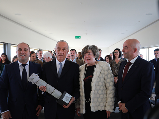 Investigadores reuniram-se em Lagos para refletir sobre o Risco Sísmico em Portugal