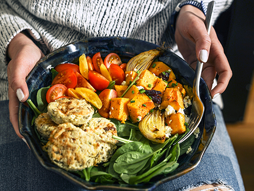 “O Prato Certo” promove estilos de vida saudáveis tendo por base a dieta mediterrânica