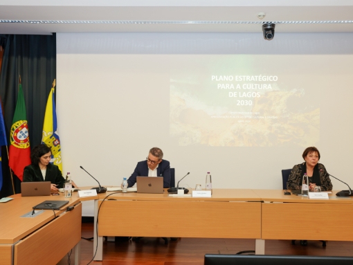 Lagos apresenta plano de desenvolvimento cultural e artístico