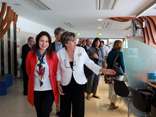 LAGOS TEM UMA ECONOMIA SAUDÁVEL E DINÂMICA, COM ESPAÇO PARA CRESCER