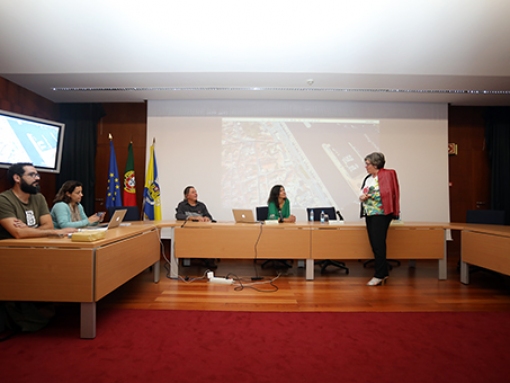 A Rota Vicentina vai chegar a Lagos