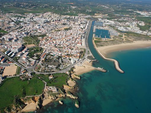 PDM de Lagos vai ser alterado para adequação às novas regras de classificação e qualificação do solo