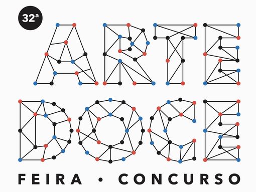 XXXII Feira Concurso Arte Doce arranca 6ª feira em Lagos com imagem renovada e muitas novidades