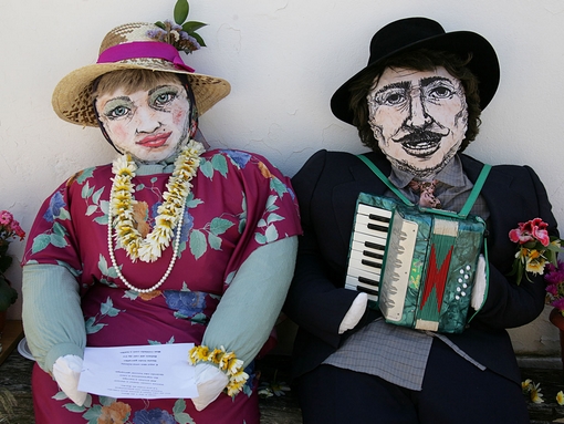 Lagos comemora tradição popular das Maias com desafio à população