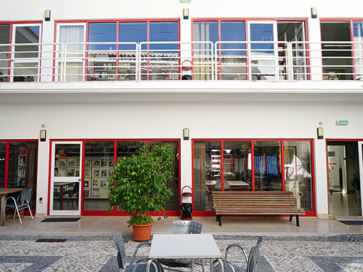 Regulamento da Biblioteca Municipal de Lagos vai estar em consulta pública