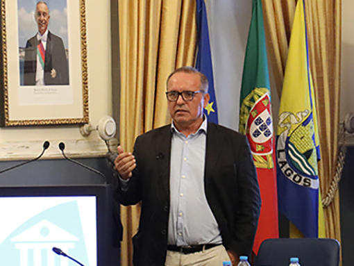 ASSEMBLEIA MUNICIPAL DE LAGOS DEBATEU “O ALGARVE PÓS 2020 NA PERSPETIVA DOS MUNICÍPIOS”