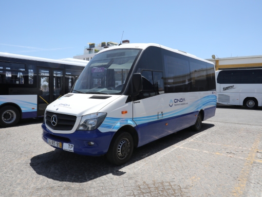 Jovens e estudantes até 23 anos com passe gratuito n’A ONDA