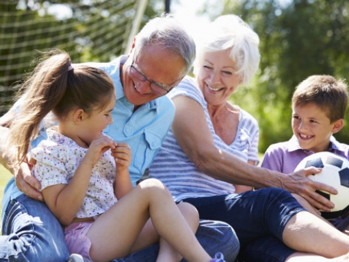 Município de Lagos comemora Dia Mundial dos Avós