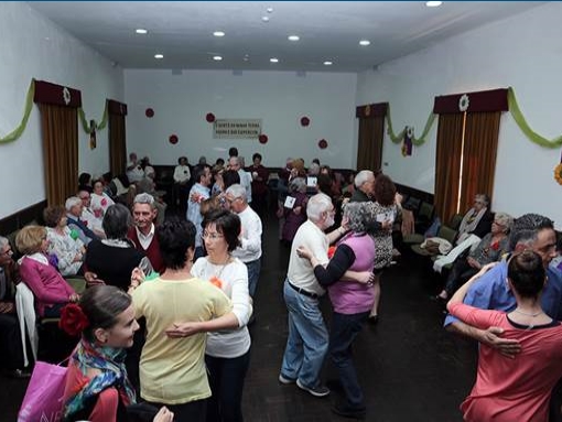 Dia Internacional do Idoso assinalado em Lagos com atividades culturais, recreativas e formativas