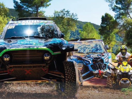 Baja de Lagos na estrada entre 17 e 19 de maio