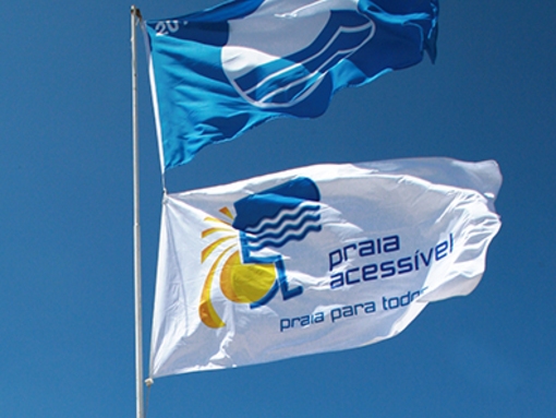 QUALIDADE DAS PRAIAS DE LAGOS RECONHECIDA