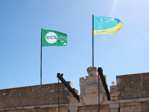 Projeto Triangle traz a Lagos workshop sobre « Turismo Sustentável e Certificação »