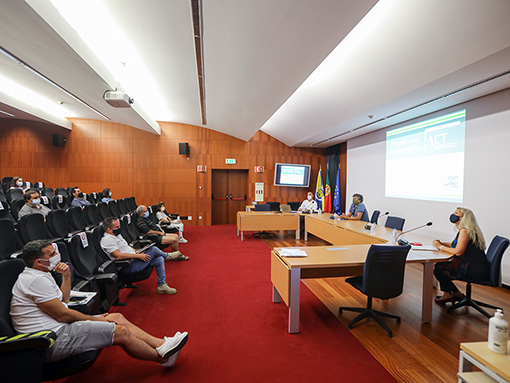 Câmara Municipal de Lagos aposta na promoção das boas práticas no comércio local