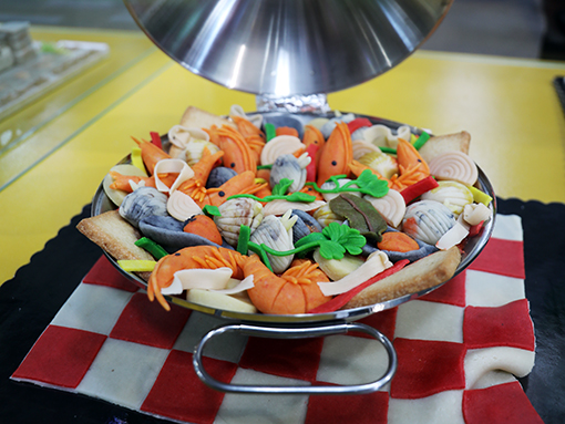 31.ª edição da Feira Concurso ARTE DOCE recebe milhares de visitantes