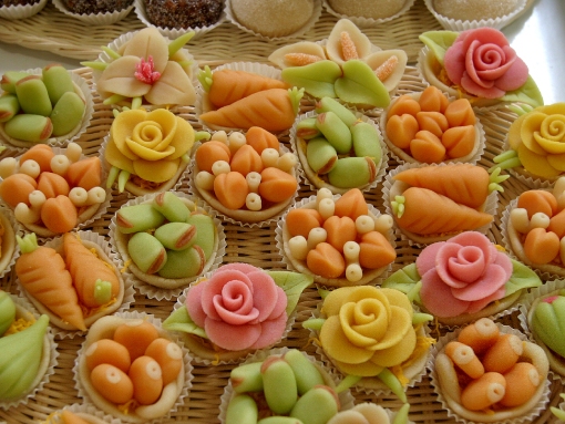 Estão abertas as inscrições para a 35ª Arte Doce