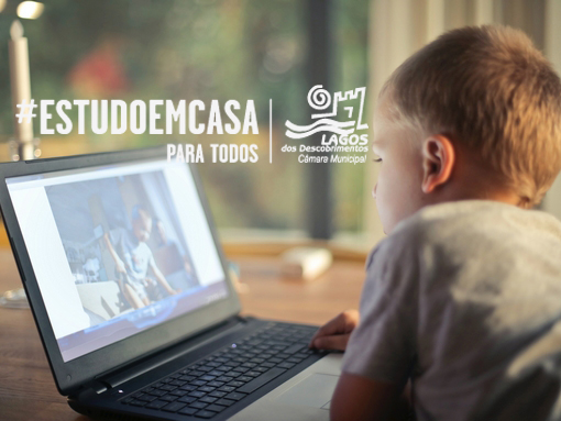 Câmara Municipal de Lagos apoia alunos das escolas com aquisição de computadores e tablets