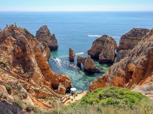 Lagos marca presença na BTL - Bolsa de Turismo de Lisboa