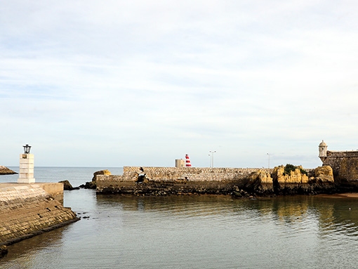 Município reclama intervenções urgentes na barra do porto de Lagos e estruturas contíguas