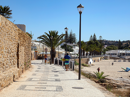 Iluminação pública de Lagos está mais eficiente