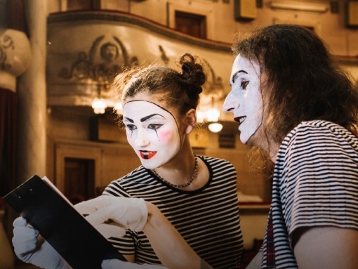 SESSÃO DE ESCLARECIMENTO “PROGRAMA DE APOIO A INICIATIVAS CULTURAIS REGIONAIS DE CARÁCTER NÃO PROFISSIONAL”