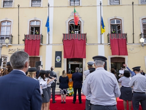 Lagos celebrou o Dia do Município e de São Gonçalo com cerimónia solene e iniciativas culturais