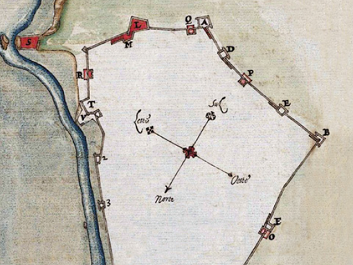 “A Evolução Urbanística de Lagos (séculos XV-XVIII)” tem apresentação pública marcada para 7 de novembro