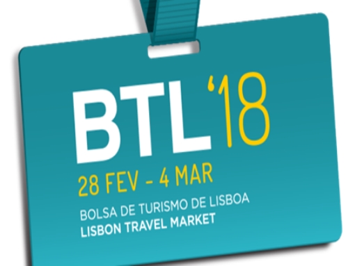Lagos promove potencial turístico na BTL