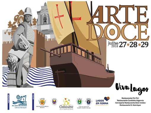 LAGOS E O MAR – TERRA de DESCOBERTAS