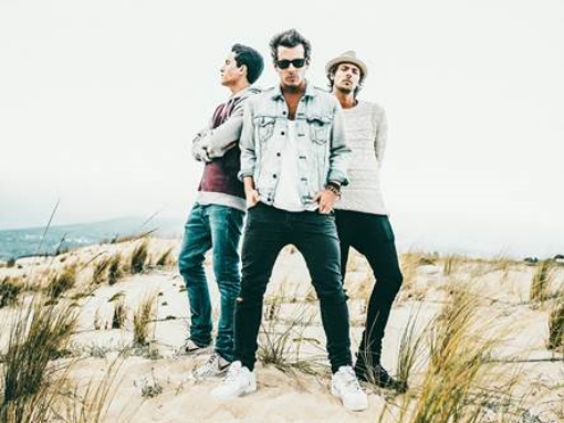 D.A.M.A. na Passagem de Ano em Lagos