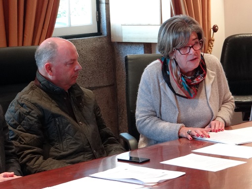 Município de Lagos é a partir de hoje Presidente da APMCH