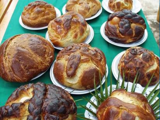 XVII Feira do Folar e Artesanato em Barão de S. João  30, 31 de março e 1 de abril