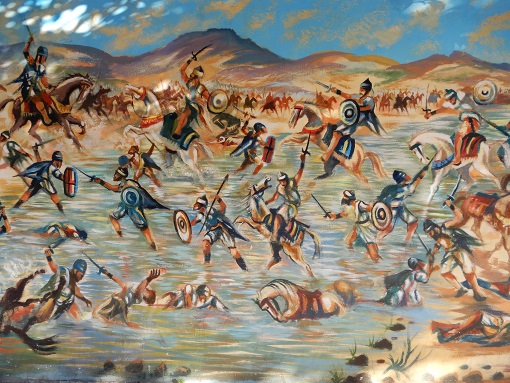 Geminação do Município de Lagos com Município de Ksar El Kebir